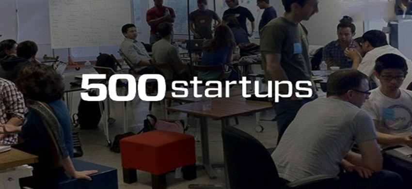 500 Startups Bootcamp创业成长营，与顶尖硅谷导师正面交流