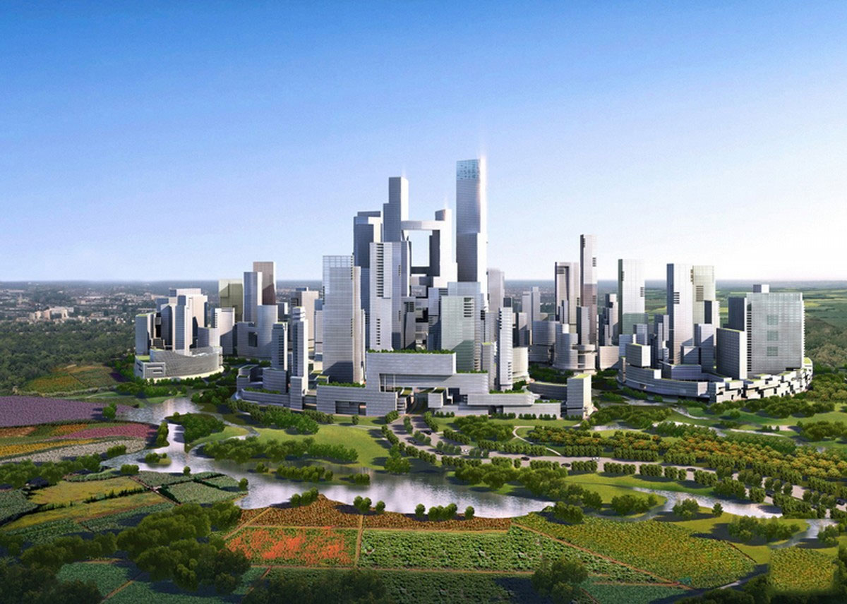 數據解析2013年度中國城市創新創業環境